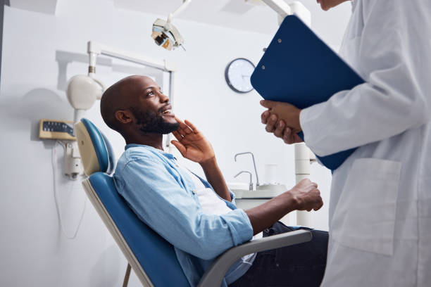 Best Emergency Dental Care for Trauma or Injury in Anthem, AZ