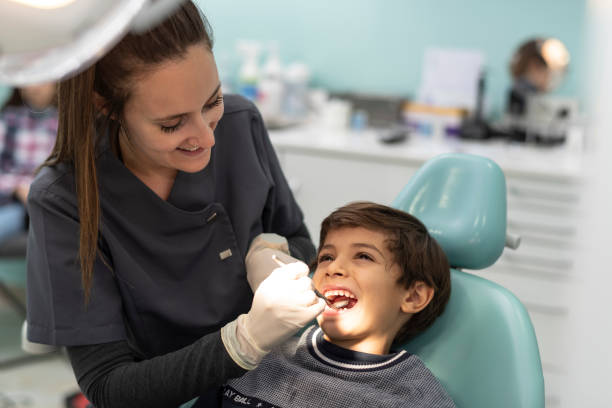 Best Pediatric Emergency Dentist in Anthem, AZ