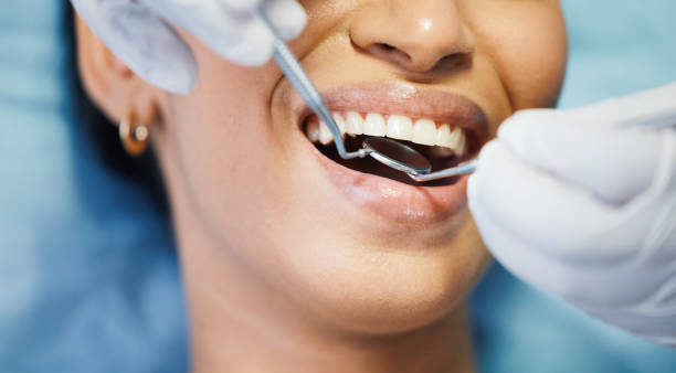 Best Pediatric Emergency Dentist in Anthem, AZ