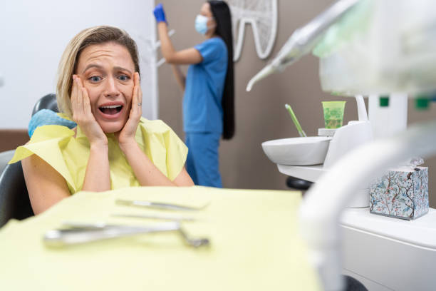 Best Emergency Broken Tooth Repair in Anthem, AZ