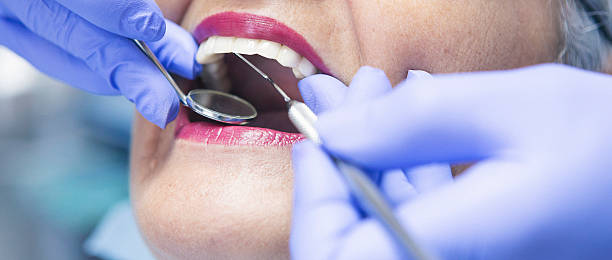 Best Walk-In Emergency Dentist in Anthem, AZ